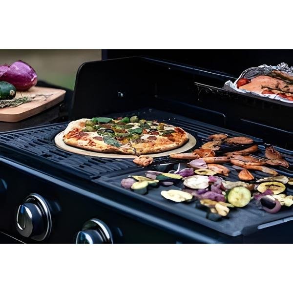 Campingaz BBQ 4 Series Premium S 37286 - CAM2000037286