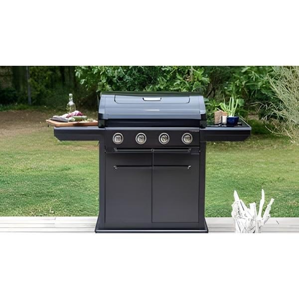 Campingaz BBQ 4 Series Onyx S 37288 - CAM2000037288