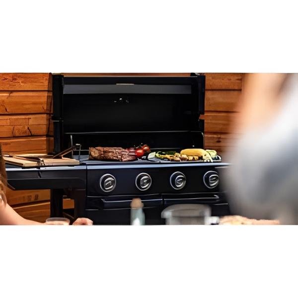 Campingaz BBQ 4 Series Onyx S 37288 - CAM2000037288