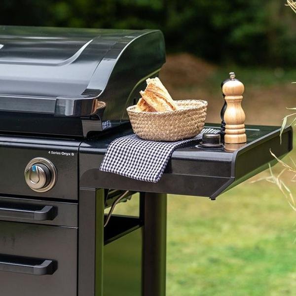 Campingaz BBQ 4 Series Onyx S 37288 - CAM2000037288