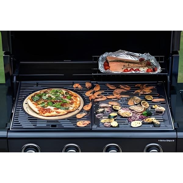 Campingaz BBQ 4 Series Onyx S 37288 - CAM2000037288