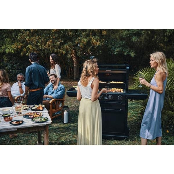 Campingaz BBQ 4 Series Onyx S 37288 - CAM2000037288