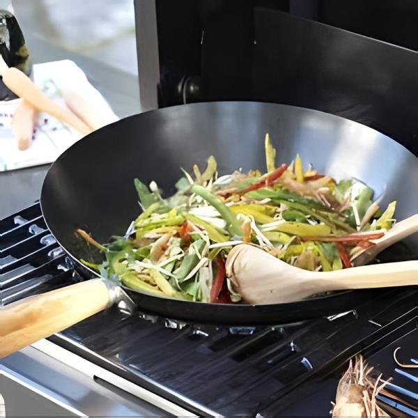 Campingaz BBQ Accy Culinary Modular Mandarin - CAM2000038449