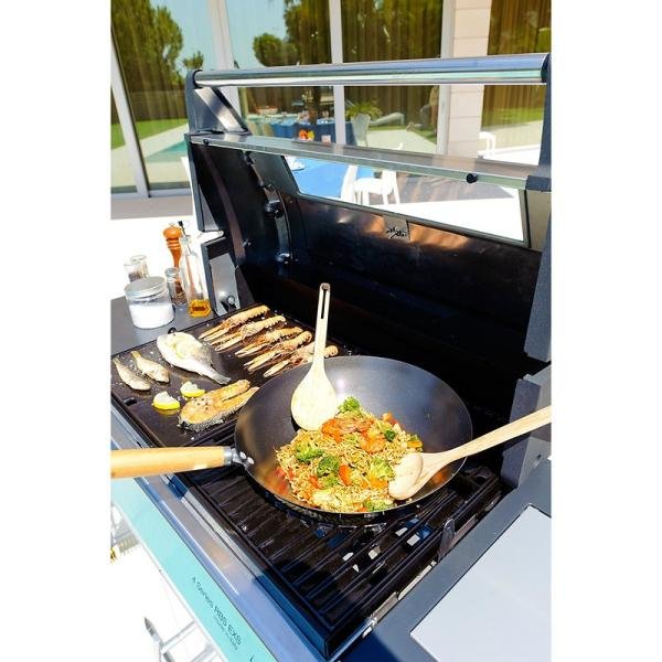 Campingaz BBQ Accy Culinary Modular Mandarin - CAM2000038449