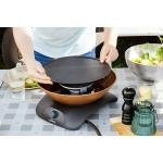 Campingaz Stove 360 Grill CV Anthracite/Black - CAM2000038776