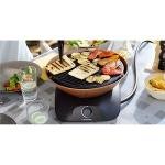 Campingaz Stove 360 Grill CV Anthracite/Black - CAM2000038776