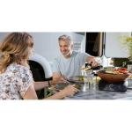 Campingaz Stove 360 Grill CV Anthracite/Black - CAM2000038776