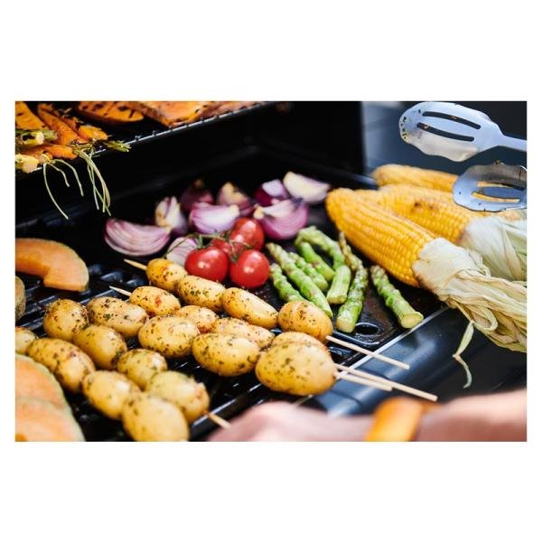 Campingaz BBQ 2 Series EXS Vario D **C** - CAM3000006591