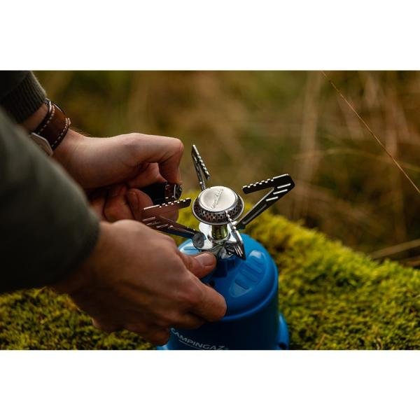 Campingaz Stove Camping 206 - CAM40470