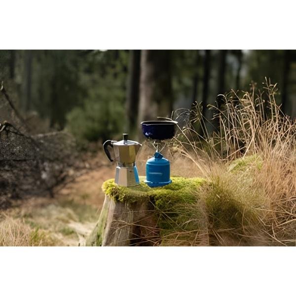 Campingaz Stove Camping 206 - CAM40470