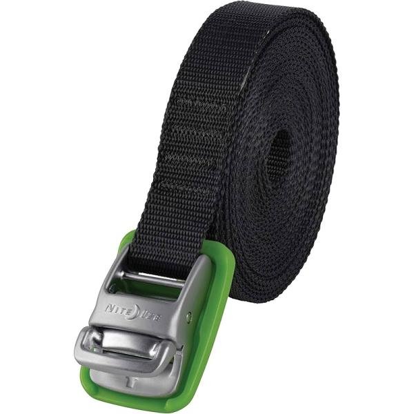 Nite Ize CamJam® Tie Down Strap 18 FT 2Pack - CJWR18-09-2R6