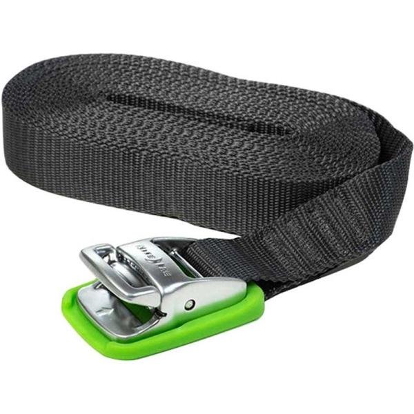 Nite Ize CamJam® Tie Down Strap 18 FT 2Pack - CJWR18-09-2R6