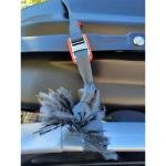 Nite Ize CamJam® Tie Down Strap 18 FT 2Pack - CJWR18-09-2R6