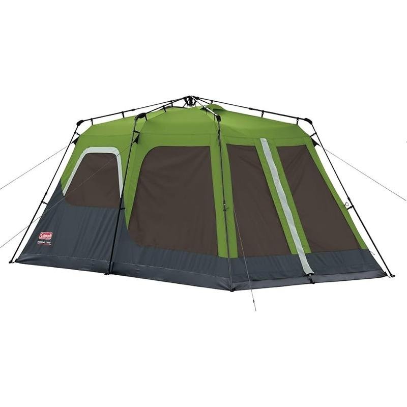 Coleman Instant Tent 8 Person (14x8) **CE** - COL2000026677