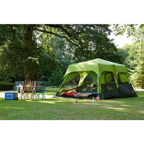 Coleman Instant Tent 8 Person (14x8) **CE** - COL2000026677