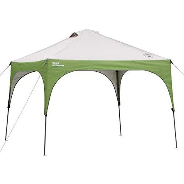Coleman Shelter OPP Green 10x10 - COL2000029928