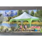 Coleman Shelter OPP Green 10x10 - COL2000029928