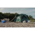 Coleman Tent Octagon BlackOut - COL2000035195