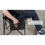 Coleman Chair Quad Cooler Blue **C** - COL2000035685