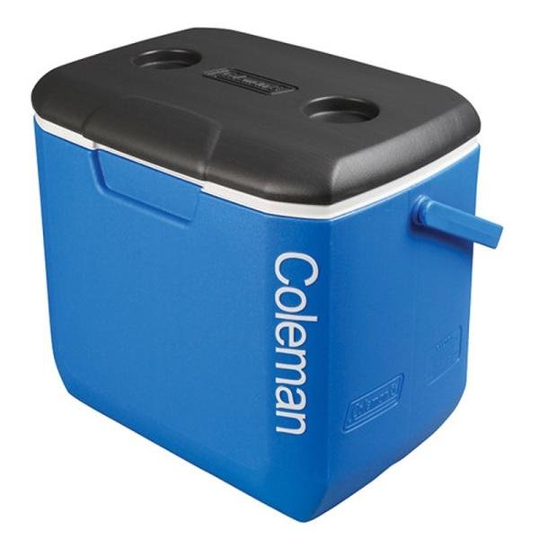 Coleman Cooler 16QT Performance Tri Cooler - COL2000036082