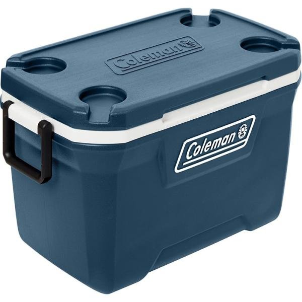Coleman Cooler Xtreme 52Qt Chest Space - COL2000037212
