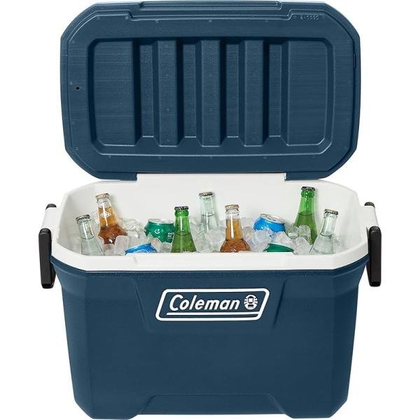 Coleman Cooler Xtreme 52Qt Chest Space - COL2000037212