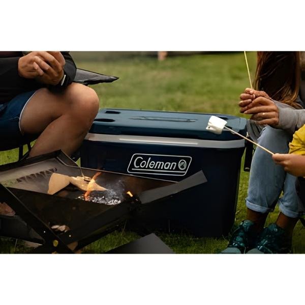 Coleman Cooler Xtreme 52Qt Chest Space - COL2000037212