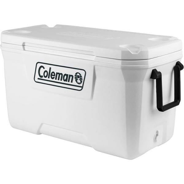 Coleman Cooler 70Qt Marine Chest - COL2000037401