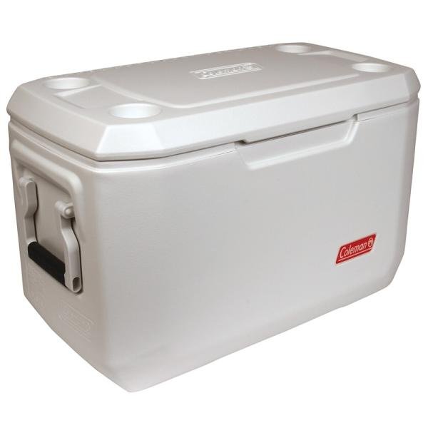 Coleman Cooler 70Qt Marine Chest - COL2000037401