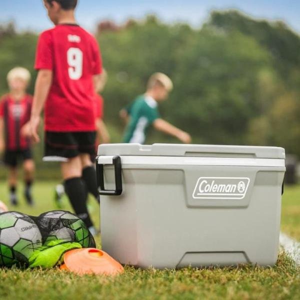 Coleman Cooler 70Qt Marine Chest - COL2000037401