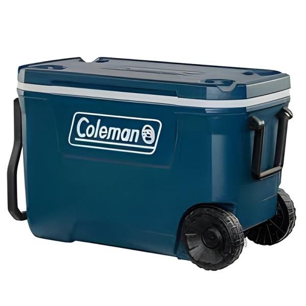 Coleman Cooler 100Qt Marine Wheeled - COL2000037402