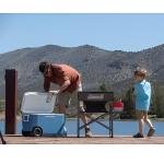 Coleman Cooler 100Qt Marine Wheeled - COL2000037402