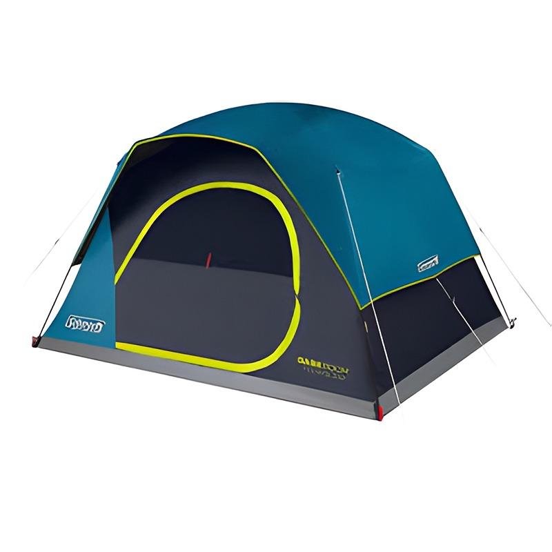 Coleman Tent Skydome Darkroom 8P - COL2000037939