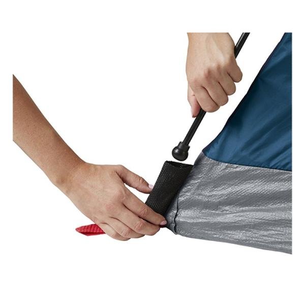 Coleman Tent Skydome Darkroom 8P - COL2000037939