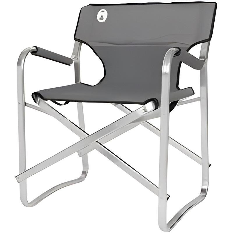 Coleman Chair Deck Aluminum - COL2000038337