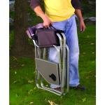 Coleman Chair Deck Steel - COL2000038340