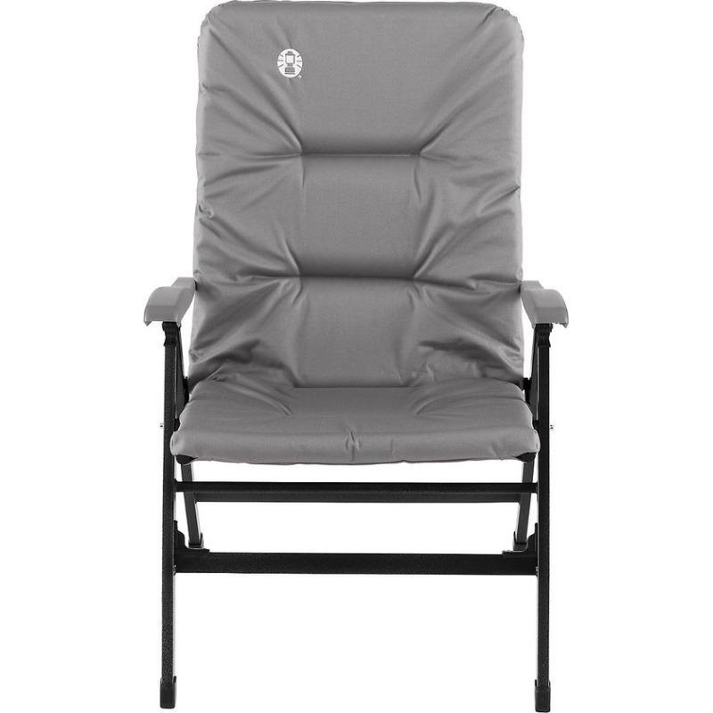Coleman Chair Recliner Steel - COL2000038494