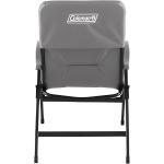 Coleman Chair Recliner Steel - COL2000038494