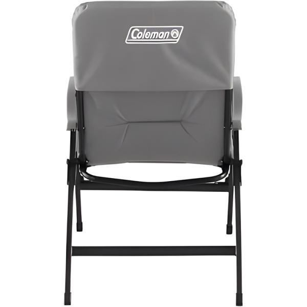 Coleman Chair Recliner Steel - COL2000038494