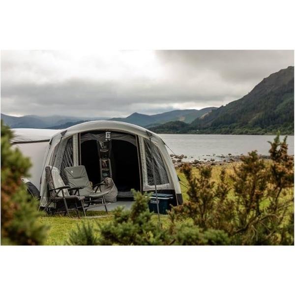 Coleman Chair Recliner Steel - COL2000038494