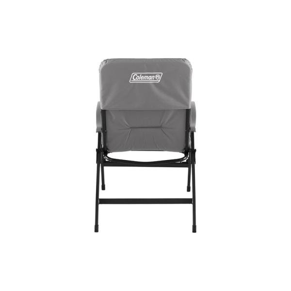 Coleman Chair Recliner Steel - COL2000038494