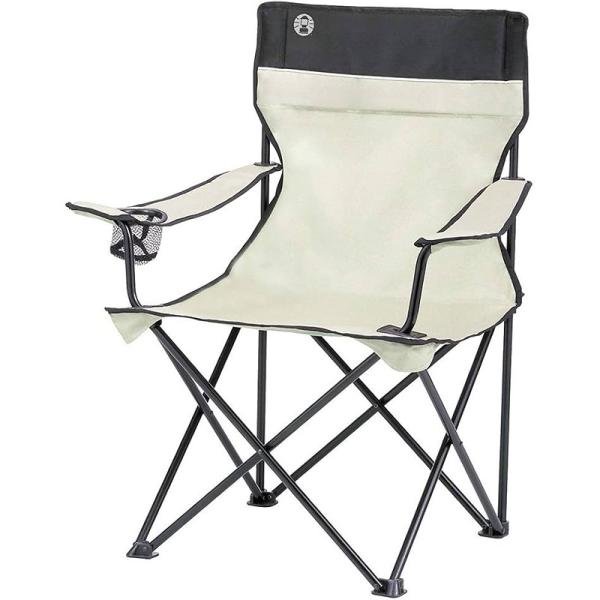 Coleman Furn Quad Chair Steel **C** - COL2000038574