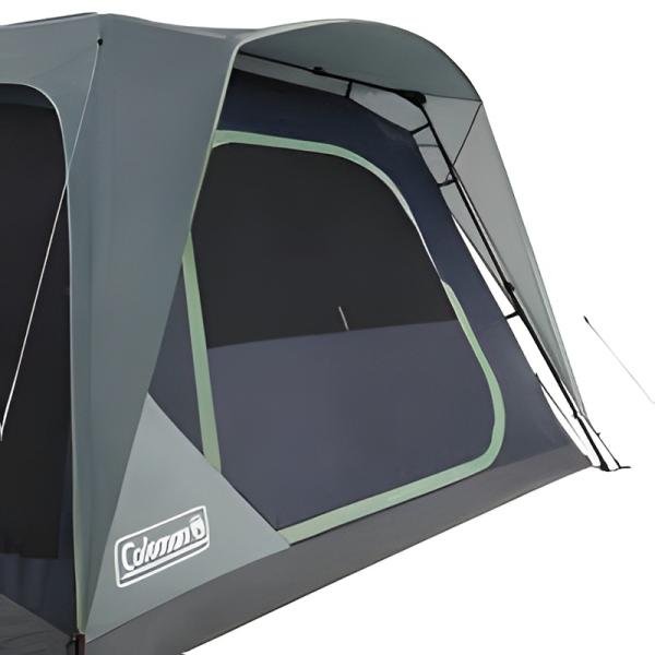 Coleman Tent Instant Skylodge 8 - COL2000038693