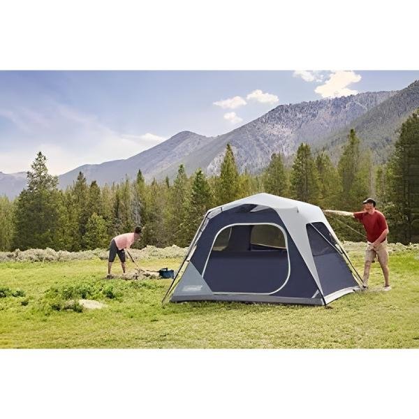Coleman Tent Instant Skylodge 8 - COL2000038693