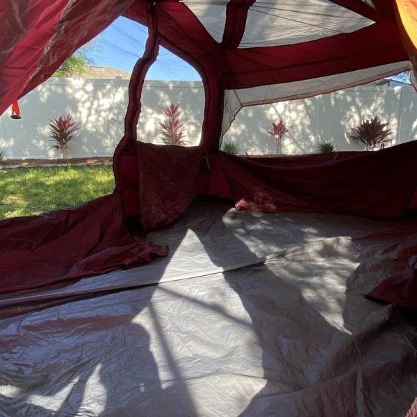 Coleman Tent Instant Skylodge 8 - COL2000038693