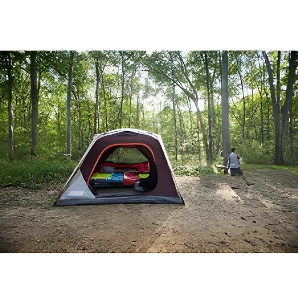 Coleman Tent Instant Skylodge 8 - COL2000038693