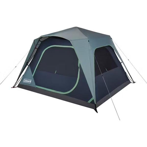 Coleman Tent Instant Skylodge 6 - COL2000038694