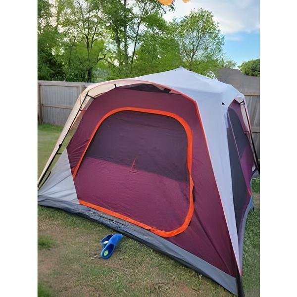 Coleman Tent Instant Skylodge 6 - COL2000038694