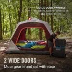 Coleman Tent Instant Skylodge 6 - COL2000038694