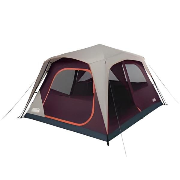 Coleman Tent Instant Skylodge 4 - COL2000038696
